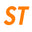 Simple Trending logo