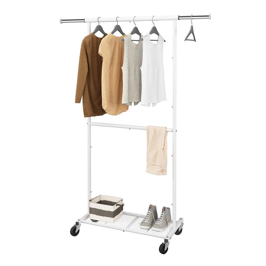 Simple Trending Rack GARMENT RACK – Simple Trending