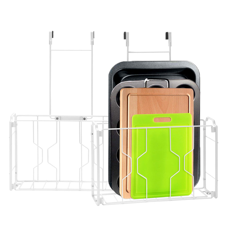 CABINET ORGANIZER – Simple Trending